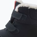 Schneeschuhe Kinder Reima Pyrytys soft black 8