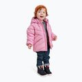 Schneeschuhe Kinder Reima Pyrytys soft black 10