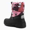 Schneeschuhe Kinder Reima Moomin Nefar rose pink 3