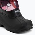Schneeschuhe Kinder Reima Moomin Nefar rose pink 7