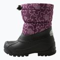 Schneeschuhe Kinder Reima Nefar deep purple 5400024A-4962