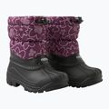 Schneeschuhe Kinder Reima Nefar deep purple 5400024A-4962 3