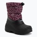 Schneeschuhe Kinder Reima Nefar deep purple 5400024A-4962