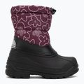 Schneeschuhe Kinder Reima Nefar deep purple 5400024A-4962 2