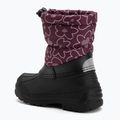 Schneeschuhe Kinder Reima Nefar deep purple 5400024A-4962 3