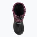 Schneeschuhe Kinder Reima Nefar deep purple 5400024A-4962 5