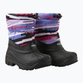 Schneeschuhe Kinder Reima Nefar breezy violet 3