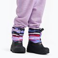 Schneeschuhe Kinder Reima Nefar breezy violet 8