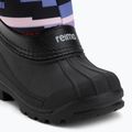 Schneeschuhe Kinder Reima Nefar breezy violet 7