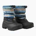 Schneeschuhe Kinder Reima Nefar blue ocean 3