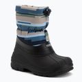 Schneeschuhe Kinder Reima Nefar blue ocean