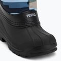 Schneeschuhe Kinder Reima Nefar blue ocean 7