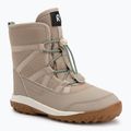 Schneeschuhe Kinder Reima Myrsky earthy beige