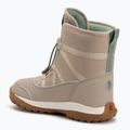 Schneeschuhe Kinder Reima Myrsky earthy beige 3