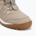 Schneeschuhe Kinder Reima Myrsky earthy beige 7