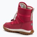 Schneeschuhe Kinder Reima Myrsky rosy berry 3