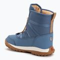 Schneeschuhe Kinder Reima Myrsky blue ocean 3