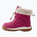 Schneeschuhe Kinder Reima Samooja rosy berry 2