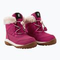 Schneeschuhe Kinder Reima Samooja rosy berry 3