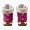 Schneeschuhe Kinder Reima Samooja rosy berry 4