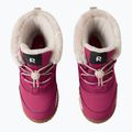 Schneeschuhe Kinder Reima Samooja rosy berry 6
