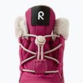 Schneeschuhe Kinder Reima Samooja rosy berry 8