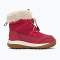 Schneeschuhe Kinder Reima Samooja rosy berry 2