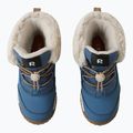 Schneeschuhe Kinder Reima Samooja blue ocean 6