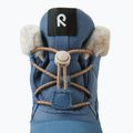 Schneeschuhe Kinder Reima Samooja blue ocean 8