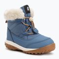 Schneeschuhe Kinder Reima Samooja blue ocean