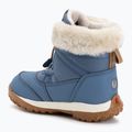 Schneeschuhe Kinder Reima Samooja blue ocean 3