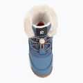 Schneeschuhe Kinder Reima Samooja blue ocean 5