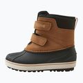 Kinder-Winterstiefel Reima Coconi Zimtbraun 5400027A-149A
