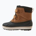 Schneeschuhe Kinder Reima Coconi cinnamon brown 5400027A-149A 2