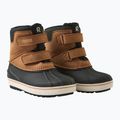 Schneeschuhe Kinder Reima Coconi cinnamon brown 5400027A-149A 3