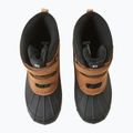 Kinder-Winterstiefel Reima Coconi Zimtbraun 5400027A-149A 6