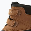 Kinder-Winterstiefel Reima Coconi Zimtbraun 5400027A-149A 8