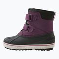 Kinder-Winterstiefel Reima Coconi deep purple 2