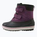 Kinder-Winterstiefel Reima Coconi deep purple 3