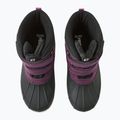 Kinder-Winterstiefel Reima Coconi deep purple 6