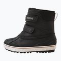Kinder-Winterstiefel Reima Coconi schwarz