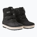 Kinder-Winterstiefel Reima Coconi schwarz 3