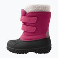 Schneeschuhe Kinder Reima Konkari rosy berry