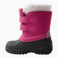 Schneeschuhe Kinder Reima Konkari rosy berry 2