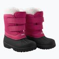 Schneeschuhe Kinder Reima Konkari rosy berry 3