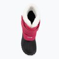 Schneeschuhe Kinder Reima Konkari rosy berry 5