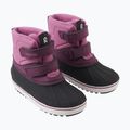 Kinder-Winterstiefel Reima Tuiskuva deep purple 2