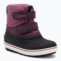 Kinder-Winterstiefel Reima Tuiskuva deep purple