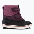 Kinder-Winterstiefel Reima Tuiskuva deep purple 2