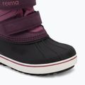 Kinder-Winterstiefel Reima Tuiskuva deep purple 7